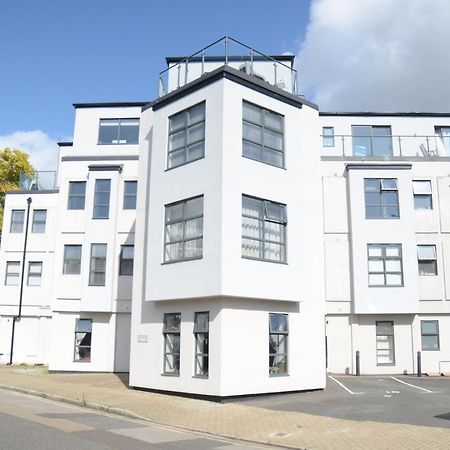 Town Or Country Oxford Heights Lejlighed Southampton Eksteriør billede